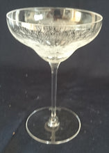 Lade das Bild in den Galerie-Viewer, 2er Set LIKÖR GETRÄNKEGLÄSER "Studio Linie" - Kristallglas, Geometrisches Abstraktes Punkte Tupfen Punkte Motiv Schliff Dekor (BC)