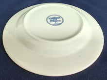 Lade das Bild in den Galerie-Viewer, 2er Set 2er KAFFEEGEDECKE - Porzellan, Advent Weihnachten Winter Schnee Baum Bäume Rand Symbole Motiv Dekor