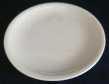 Lade das Bild in den Galerie-Viewer, DESSERTTELLER - Porzellan, Einfärbiges Gastronomisches Motiv Dekor