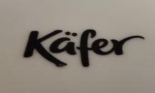 Lade das Bild in den Galerie-Viewer, SUPPENTELLER "Käfer" - Porzellan, Fauna Käfer Insekten Motiv Dekor