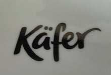 Lade das Bild in den Galerie-Viewer, ZUCKERDOSE MIT DECKEL "Käfer" - Porzellan, Fauna Käfer Insekten Motiv Dekor