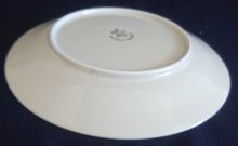 Lade das Bild in den Galerie-Viewer, DESSERTTELLER - Porzellan, Goldrand Klassisch Motiv Dekor (nBC)