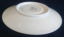 Lade das Bild in den Galerie-Viewer, 2er Teegedeck - Porzellan, Goldrand Klassisch Motiv Dekor