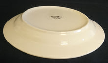 Lade das Bild in den Galerie-Viewer, 2er Set DESSERTTELLER - Keramik / Steingut, Flora Blumen Blüten Pflanzen Motiv Dekor