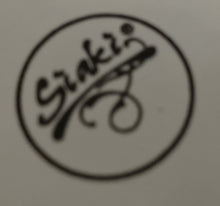 Lade das Bild in den Galerie-Viewer, SUPPENTASSE - Keramik / Steingut, Gemüse Kräuter Tomatensuppe Rezept Aufschrift Motiv Dekor