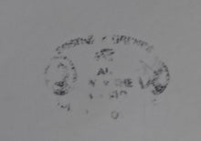 Lade das Bild in den Galerie-Viewer, 2er Set DESSERTTELLER - Keramik / Steingut, Einfärbiges Gastronomisches Motiv Dekor