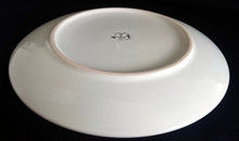 Lade das Bild in den Galerie-Viewer, SPEISETELLER - Keramik / Steingut, Einfärbiges Gastronomisches Motiv Dekor