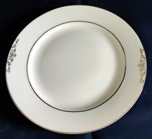 Lade das Bild in den Galerie-Viewer, 2er Set 3er KAFFEEGEDECKE - Porzellan, Abstrakt Geometrisch Zeichen Symbole Linien Rand Motiv Dekor