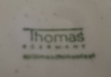 Lade das Bild in den Galerie-Viewer, 5er Set KAFFEEKANNE & MILCHKÄNNCHEN & ZUCKERDOSE + DECKEL "Corda Avana" - Porzellan, Gedrehtes Seil Zopf Strick Relief Motiv Dekor