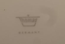 Lade das Bild in den Galerie-Viewer, 5er Set GETRÄNKEBECHER - Porzellan, Jahrgänge Aufschrift Segelschiffe Motiv Dekor