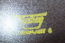 Lade das Bild in den Galerie-Viewer, 2er Set SPEISETELLER - Keramik / Steingut, Einfärbiges Klassisches Landhaus Motiv Dekor