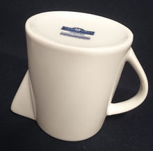 Lade das Bild in den Galerie-Viewer, 3er Set MILCHKÄNNCHEN & ZUCKERDOSE MIT DECKEL "Atrium" - Porzellan, Gastronomisches Einfärbiges Motiv Form Dekor (BC)