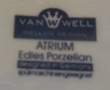 Lade das Bild in den Galerie-Viewer, MILCHKÄNNCHEN "Atrium" - Porzellan, Gastronomisches Einfärbiges Motiv Form Dekor (BC)