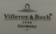 Lade das Bild in den Galerie-Viewer, 3er KAFFEEGEDECK - Porzellan, Moderne Gastronomische Gewölbte Relief Form Motiv Dekor