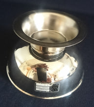 Lade das Bild in den Galerie-Viewer, 2er Set DESSERTSCHALEN - Edelstahl 18/10 , Einfärbiges Klassisches Motiv Dekor