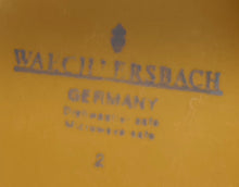 Lade das Bild in den Galerie-Viewer, SUPPENTASSE "Pasiega" - Keramik / Steingut, Abstrakt Geometrische Zeichen Spirale Linien Motiv Dekor (BC)