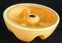 Lade das Bild in den Galerie-Viewer, STÖVCHEN "Pasiega" - Keramik / Steingut, Einfärbiges Motiv Dekor (BC)