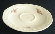 Lade das Bild in den Galerie-Viewer, 23 Teiliges KAFFEESERVICE - Porzellan, Flora Blumenblüten Pflanzen Relief Motiv Dekor