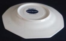 Lade das Bild in den Galerie-Viewer, 2er KAFFEEGEDECK - Porzellan, Indisch Blau Strohblume Motiv Dekor