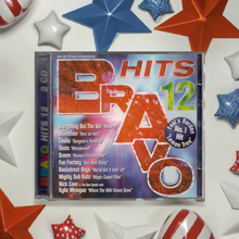 Lade das Bild in den Galerie-Viewer, BRAVO HITS "Ausgabe 12" - 2x Musik CD´s in Klassischer Doppel - Klapp - Hülle