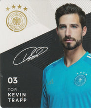 Lade das Bild in den Galerie-Viewer, Standard STICKER FIFA WELTMEISTERSCHAFT 2022 in QATAR (KATAR) - Verschiedene Sticker / Karten (GnoE)