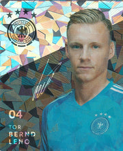 Lade das Bild in den Galerie-Viewer, Glitzer STICKER FIFA WELTMEISTERSCHAFT 2022 in QATAR (KATAR) - Verschiedene Sticker / Karten (GnoE)