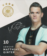 Lade das Bild in den Galerie-Viewer, Standard STICKER FIFA WELTMEISTERSCHAFT 2022 in QATAR (KATAR) - Verschiedene Sticker / Karten (GnoE)