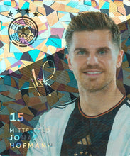 Lade das Bild in den Galerie-Viewer, Glitzer STICKER FIFA WELTMEISTERSCHAFT 2022 in QATAR (KATAR) - Verschiedene Sticker / Karten (GnoE)