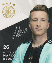 Lade das Bild in den Galerie-Viewer, Standard STICKER FIFA WELTMEISTERSCHAFT 2022 in QATAR (KATAR) - Verschiedene Sticker / Karten (GnoE)