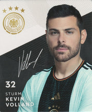 Lade das Bild in den Galerie-Viewer, Standard STICKER FIFA WELTMEISTERSCHAFT 2022 in QATAR (KATAR) - Verschiedene Sticker / Karten (GnoE)