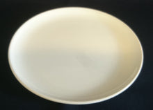 Lade das Bild in den Galerie-Viewer, DESSERTTELLER - Keramik / Steingut, Einfärbiges Dekor