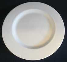 Lade das Bild in den Galerie-Viewer, SUPPENTELLER - Keramik / Steingut, Einfärbiges Dekor