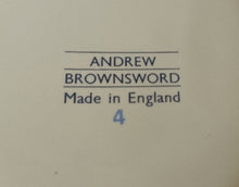 Lade das Bild in den Galerie-Viewer, KINDERBECHER - Keramik / Steingut, Forever Friends Schulbärchen Motiv Dekor