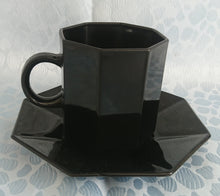 Lade das Bild in den Galerie-Viewer, KAFFEETASSE - Acrylglas, Einfärbiges Modern Dekor