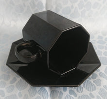 Lade das Bild in den Galerie-Viewer, 2er KAFFEEGEDECK - Acrylglas, Einfärbiges Modern Dekor