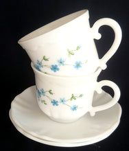 Lade das Bild in den Galerie-Viewer, UNTERTASSE - Acrylglas, Einfärbiges Gewölbtes Relief Rand Dekor