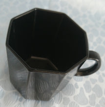 Lade das Bild in den Galerie-Viewer, KAFFEETASSE - Acrylglas, Einfärbiges Modern Dekor