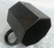 Lade das Bild in den Galerie-Viewer, KAFFEETASSE - Acrylglas, Einfärbiges Modern Dekor