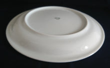 Lade das Bild in den Galerie-Viewer, 2er Set SPEISETELLER - Porzellan, Einfärbiges Modernes Dekor