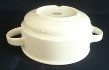 Lade das Bild in den Galerie-Viewer, SUPPENTASSE - Porzellan, Klassisch Gastronomie Design Dekor