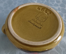 Lade das Bild in den Galerie-Viewer, MILCHKÄNNCHEN - Keramik / Steingut, Obstmotiv Dekor