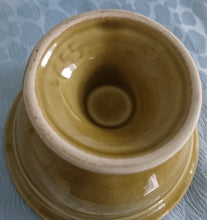 Lade das Bild in den Galerie-Viewer, SCHÄLCHEN - Keramik / Steingut, Obstmotiv Dekor