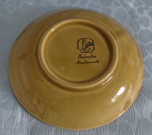 Lade das Bild in den Galerie-Viewer, UNTERTASSE - Keramik / Steingut, Klassisch Rand Dekor