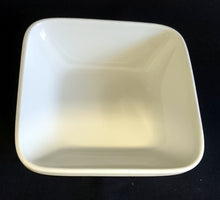 Lade das Bild in den Galerie-Viewer, 2er Set SCHALEN - Porzellan, Einfärbiges Klassisch Dekor