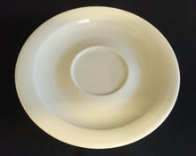 Lade das Bild in den Galerie-Viewer, KAFFEETASSE - Porzellan, Gastronomie Einfärbiges Klassisch Dekor