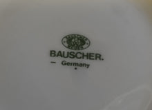 Lade das Bild in den Galerie-Viewer, 2er KAFFEEGEDECK - Porzellan, Gastronomie Einfärbiges Klassisch Dekor