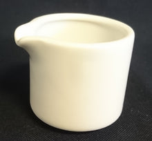 Lade das Bild in den Galerie-Viewer, 2er Set KAFFEETASSEN - Porzellan, Gastronomie Einfärbiges Klassisch Dekor