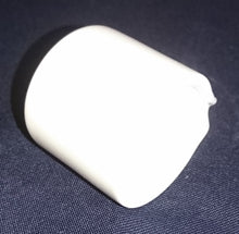 Lade das Bild in den Galerie-Viewer, UNTERTASSE - Porzellan, Gastronomie Einfärbiges Klassisch Dekor