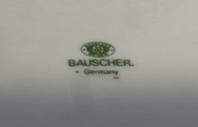 Lade das Bild in den Galerie-Viewer, PLATZTELLER - Porzellan, 3 Eckförmig Einfärbiges Dekor