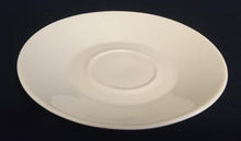 Lade das Bild in den Galerie-Viewer, UNTERTASSE - Porzellan, Einfärbiges Klassisch Dekor